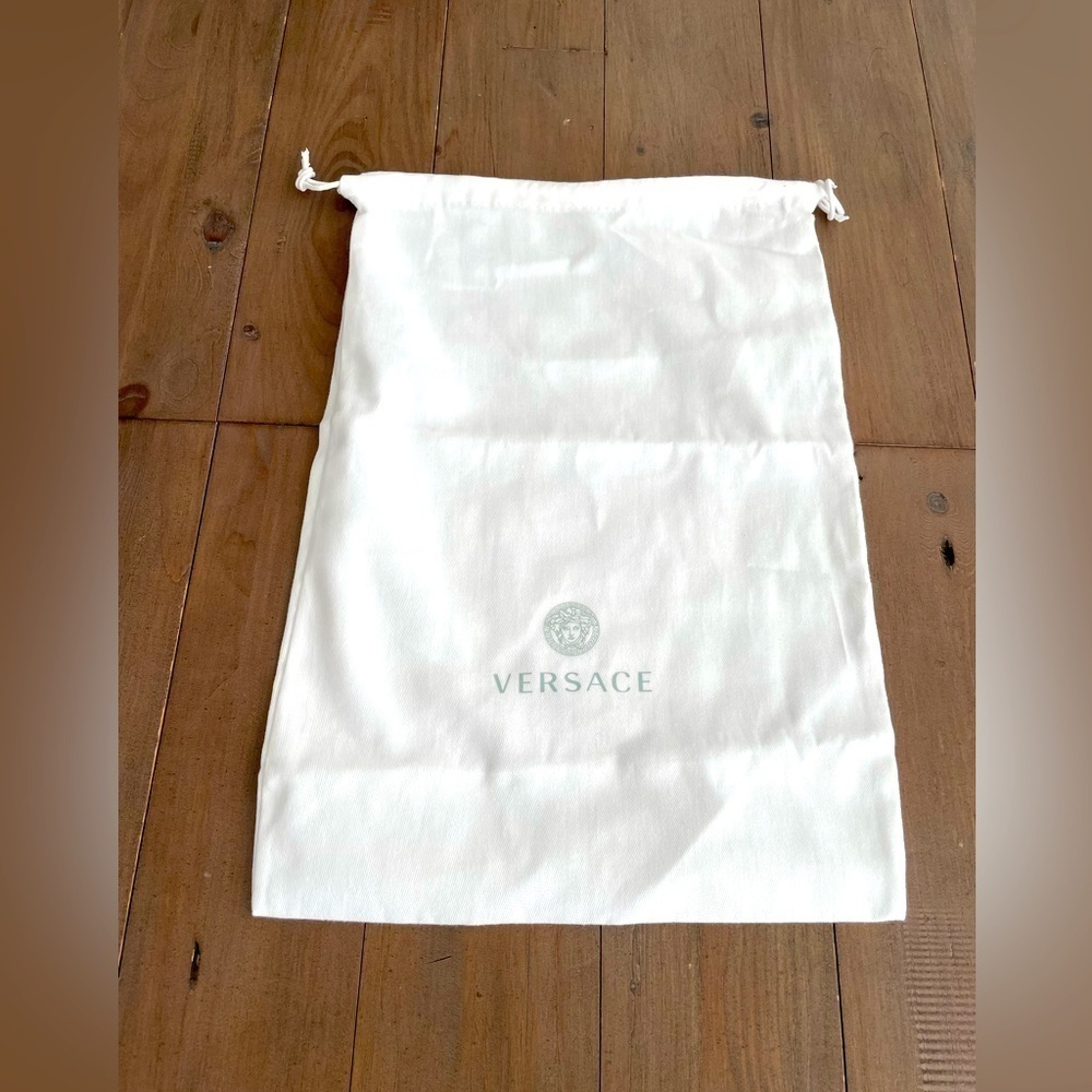 Versace ClothShoe Bag Official